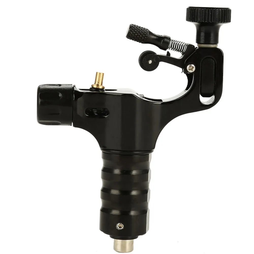 

Professional Strong Rotary Tattoo Machine Shader & Liner Lightweight Tattoo Gun Coloring Motor Kits Body Eyebrow Tattoo Supplies