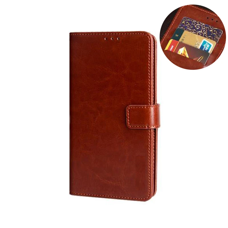CX Brown HOMTOM S99i C1 C2 C8 C13 Lite чехол Защита Стенд Стиль из искусственной кожи с откидной крышкой чехол для HOMTOM H10 защитный корпус - Цвет: CX Brown