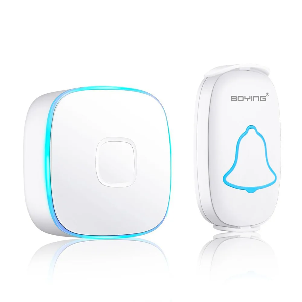 

201 New Home Hotel Energy-saving Car Key Card Multi-tone Doorbell Deurbel Ring Doorbell
