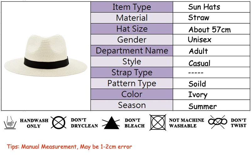 men women summer sun hats