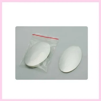 Hot Sale! 25 Pair Eye Patches Pads Tapes For Lash Eyelash Lash Extension Ultra Thin Under Eye Tape Sticker Silver Eye Patches