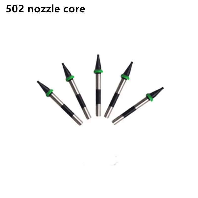 502 core