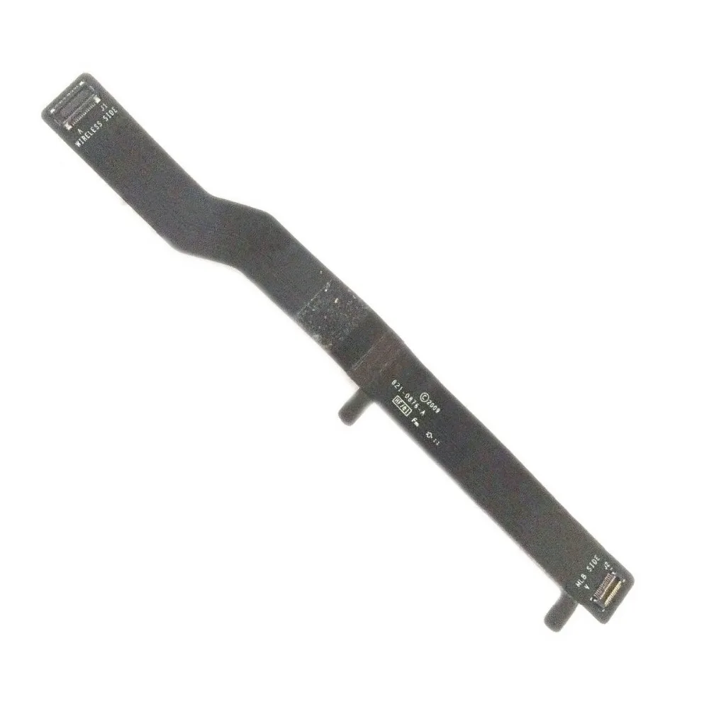 Беспроводной WiFi карта гибкий кабель 821-0876-A для MacBook Pro 13 &quotA1342 | Мобильные телефоны