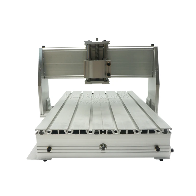 CNC 3040 frame (4)