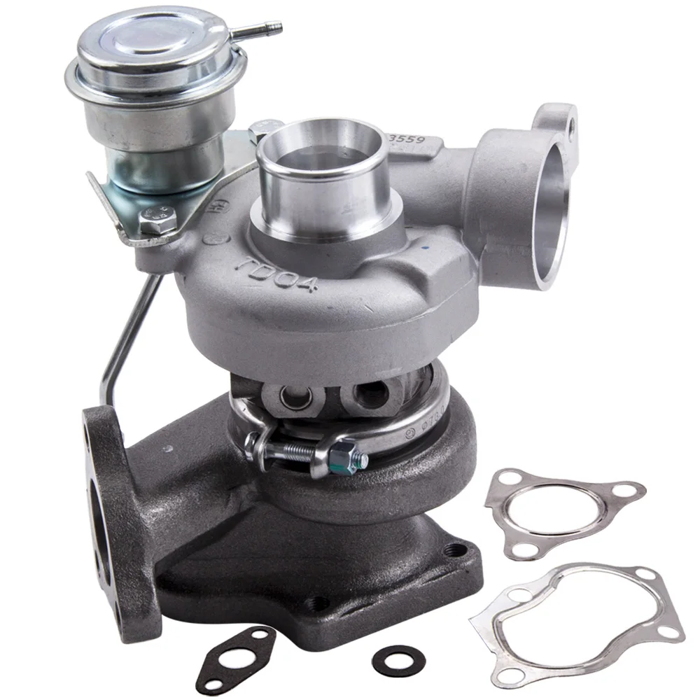 Buy TD04 Turbo Turbocharger for Mitsubishi GT3000 6G72