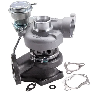 

TD04 Turbo Turbocharger for Mitsubishi GT3000 6G72 3.0 V6 49177-02400 MD168264 49177-02410