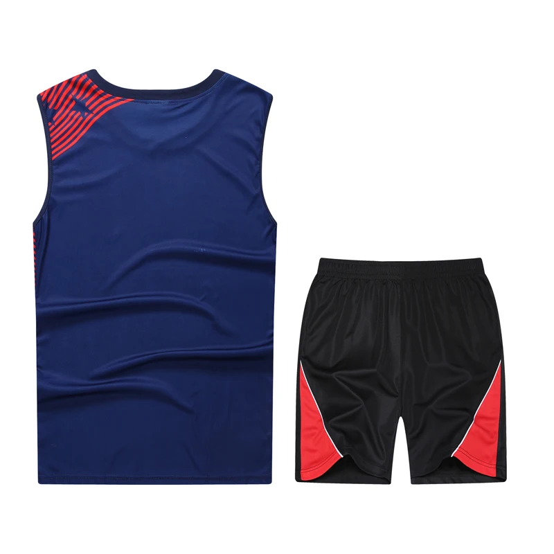 Volleyball Sportswear (3)