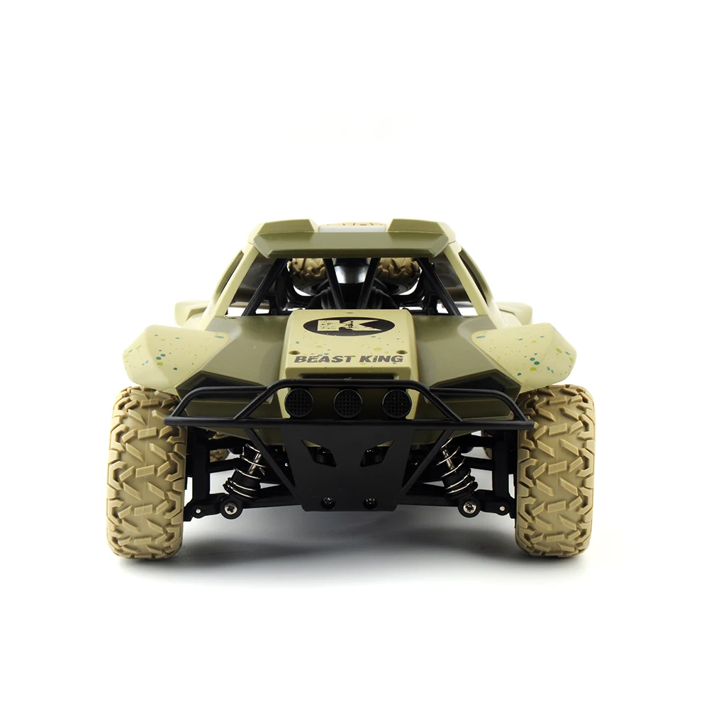 GizmoVine RC автомобилей 1:18 короткие грузовик 4WD Drift дистанционного Управление автомобиля радио Управление водить машину высокоскоростной Micro гоночных автомобилей модель игрушки