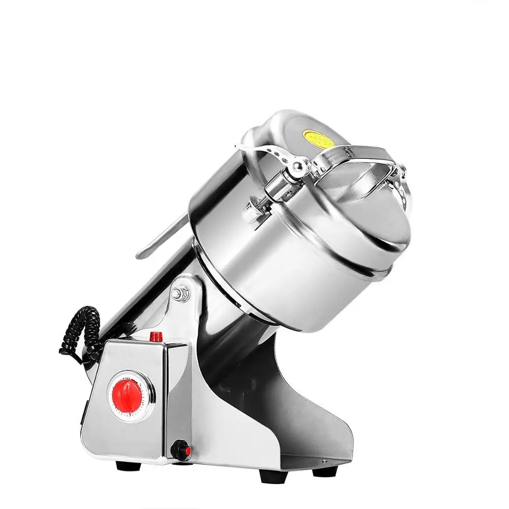 Grain grinder_