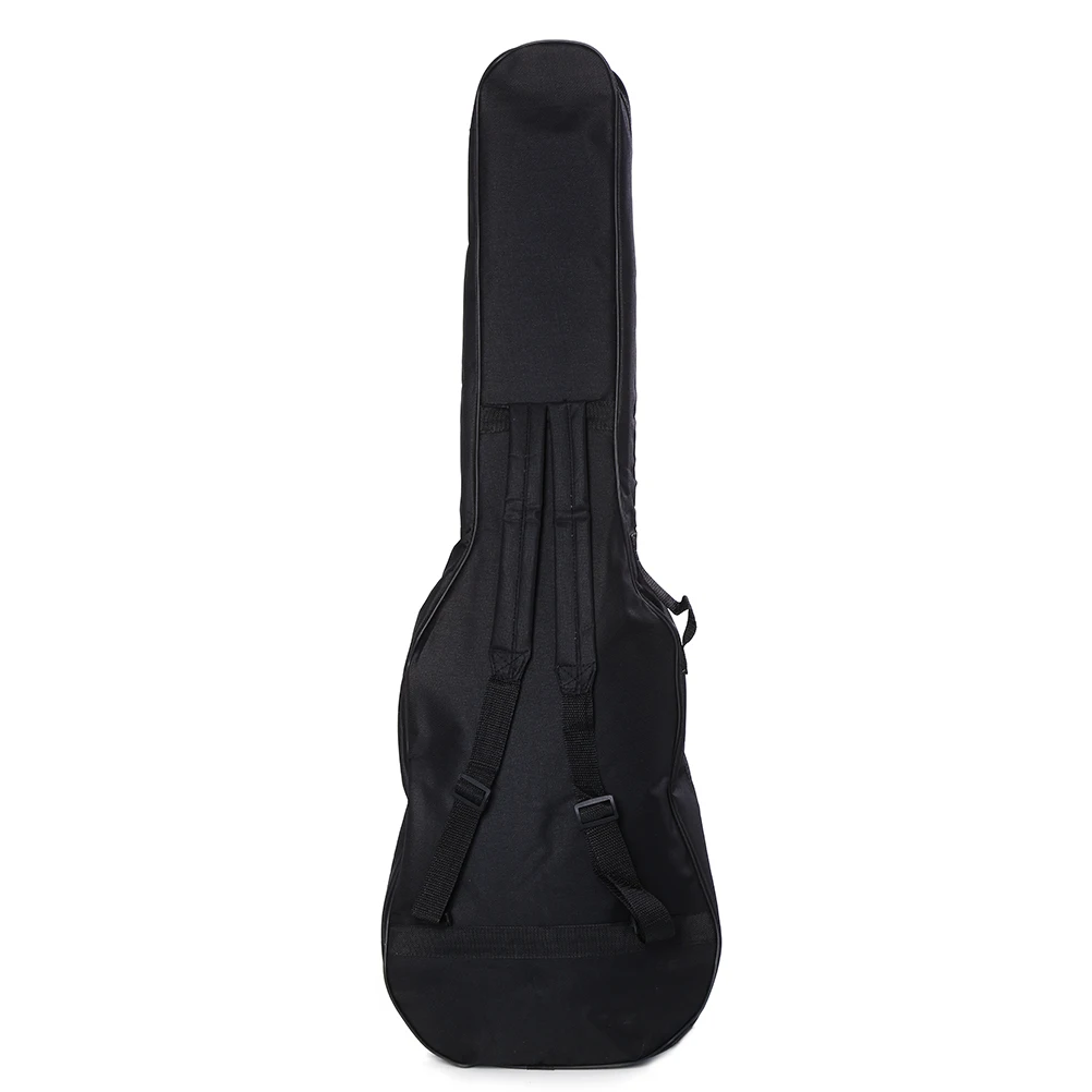 guitar strap backpack purse