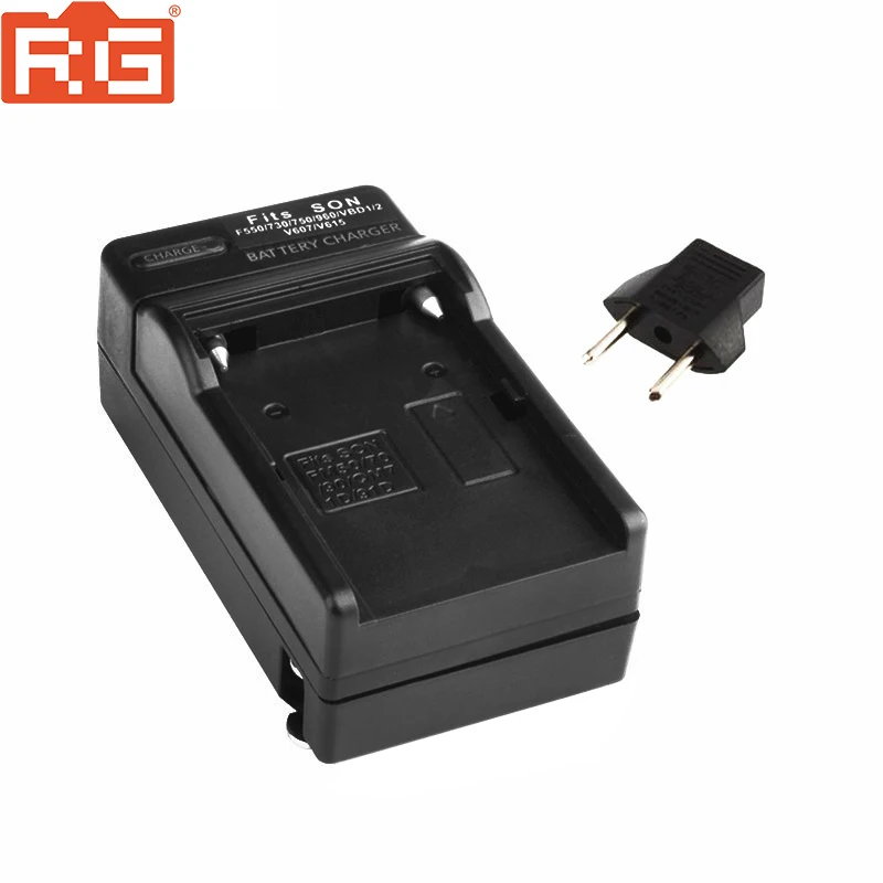 

NP-FC11 NP-FC10 Battery Charger For Sony DSC-V1 DSC-P8 DSC-F77 DSC-P10 P5 P9 P2