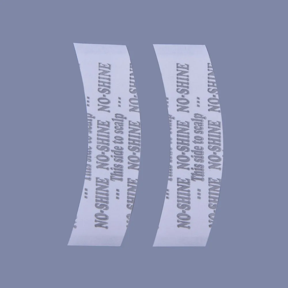 High Quality Apliques e perucas
