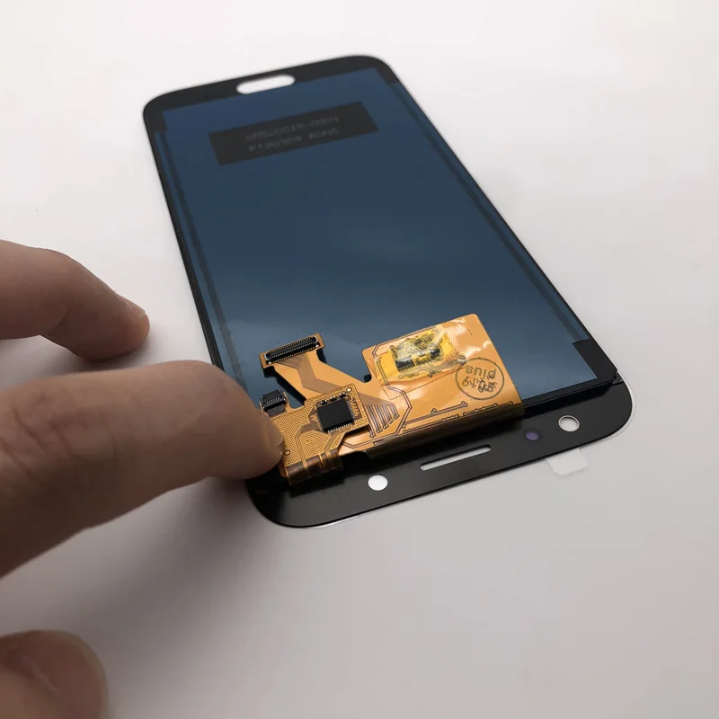 

Brightness Adjust Display For Samsung Galaxy J5 pro 2017 J530 SM-J530F J530M LCD Touch Screen Assembly
