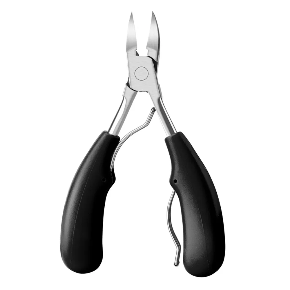 

1Pcs Nails Nippers Clipper Correction Nippers Clipper Cutters Dead Skin Dirt Remover Podiatry Pedicure Care Tool Feb13