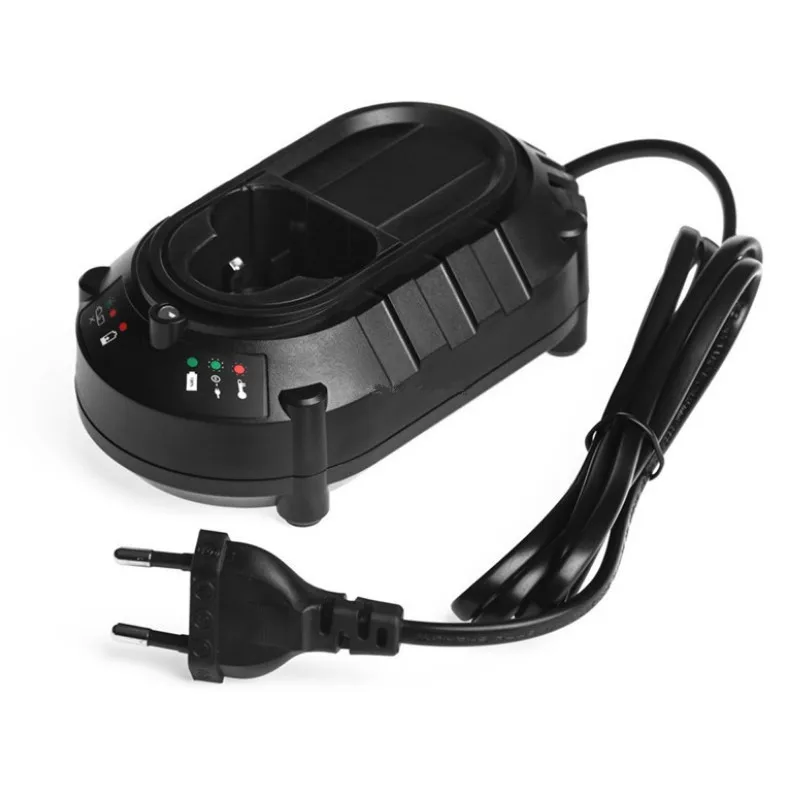 Лидер продаж зарядное устройство для литий ионных аккумуляторов Makita 10 8 в 12 В BL1013