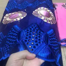 Новое поступление хлопковый умывальник riche getzner nouveau высококачественные сухие кружева последние bazin riche ткань bazin brode 5+ 2 ярдов/партия