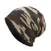 Camouflage Winter Beanie 3