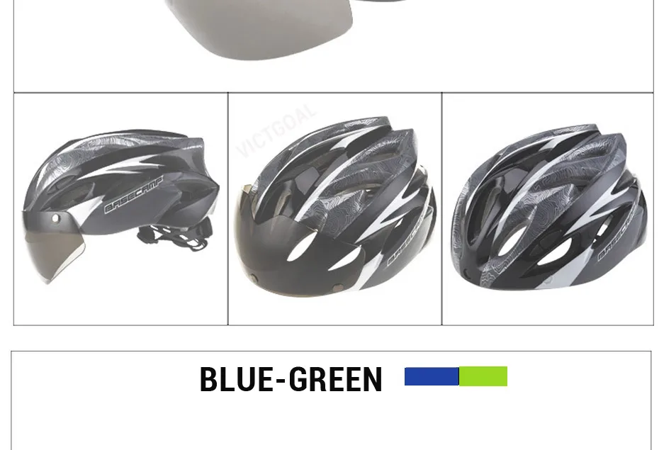 Bicycle Helmet_09