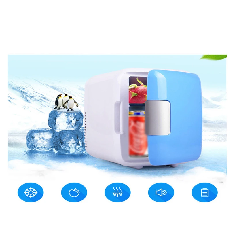 thermoelectric cooler warmer