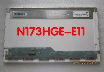 

n173hge-e11 n173hge-e21 b173htn01.1 17.3 Laptop lcd screen 30pin for AsusG74SX-A1 for ACer V3-772G LED display