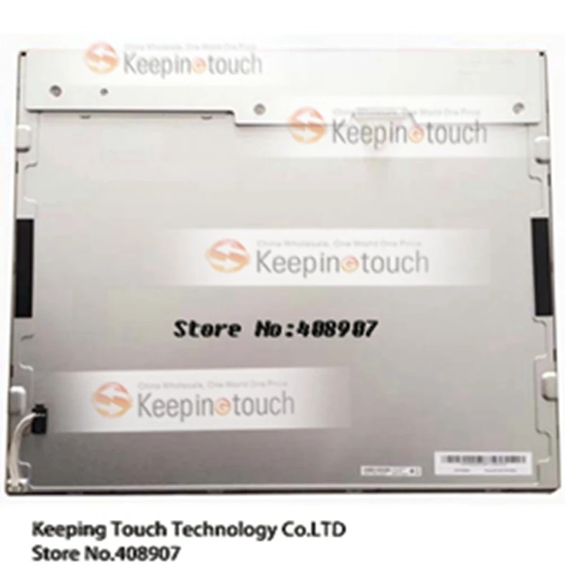 For 19 inch AUO G190ETN01.1 CCFL LCD Screen Display Panel TFT Repair | Компьютеры и офис