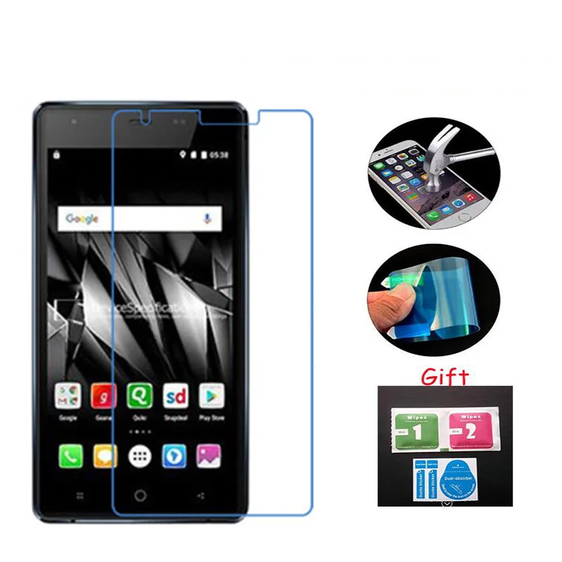 Micromax Canvas 5 Lite Q462