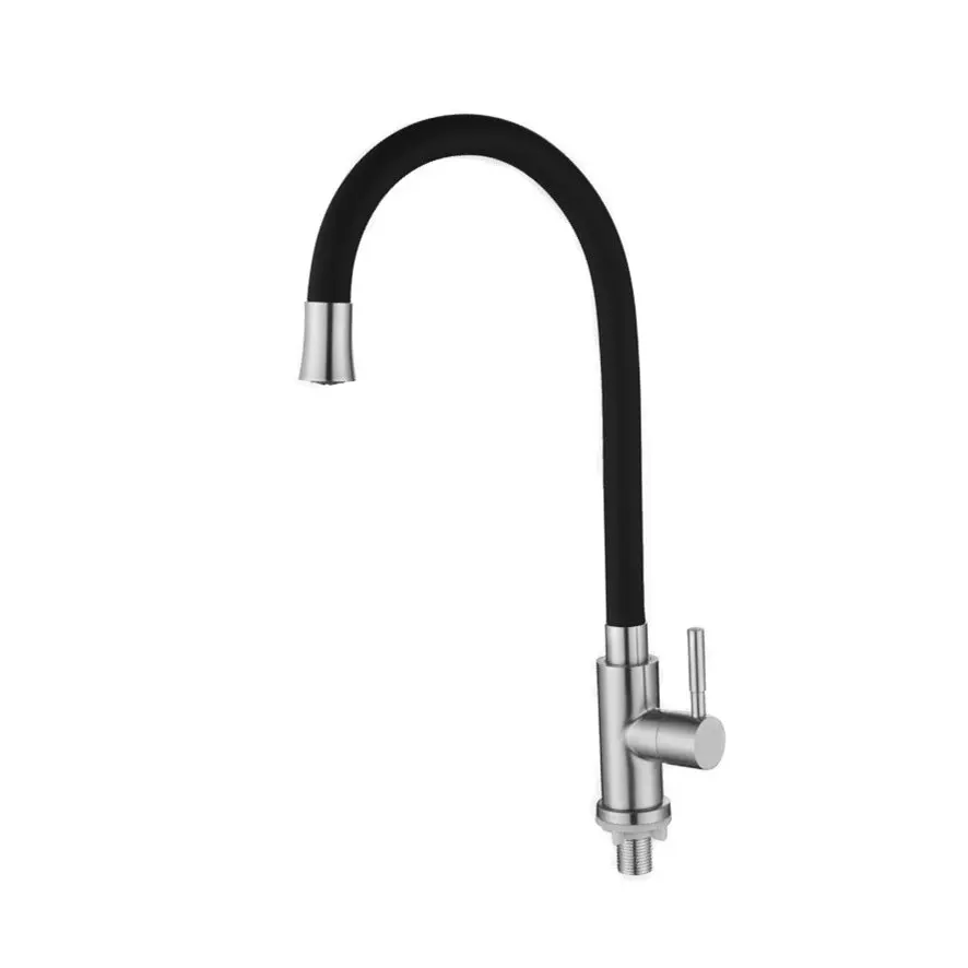 Single Cold Faucet