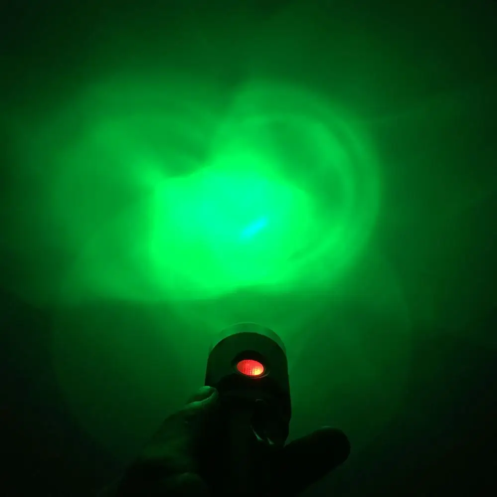 X901 led flashlight (9)