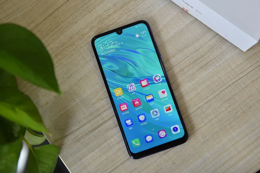 

New Orginal Huawei Enjoy 9S Mobile Phone 6.21''2340*1080P 3 Rear cameras 710 Octa core Android 9 Dual SIM Smartphone