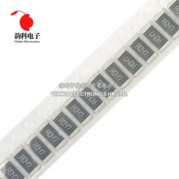 

50pcs 2512 SMD Resistor 1W 1% 0.075 ohm 0.075R R075 Chip Resistor