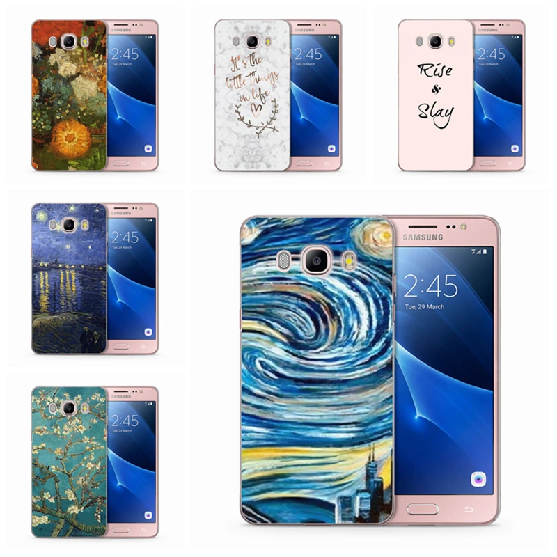 TPU Case For Samsung Galaxy Grand Prime J1 J3 J5 J7 J120 J330 J530F Design Pattern Soft Painted Shell Cover Fundas K140 |