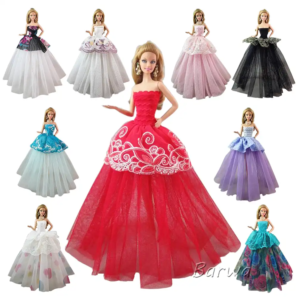 11.5 inch doll clothes