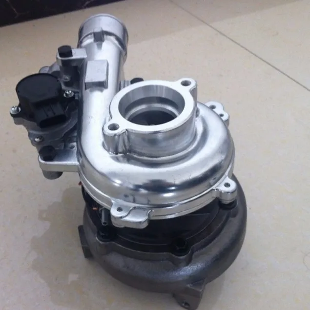 

Xinyuchen turbocharger for Toyota Turbocharger 17201-30110 17201-0L040 Electric Turbo charger