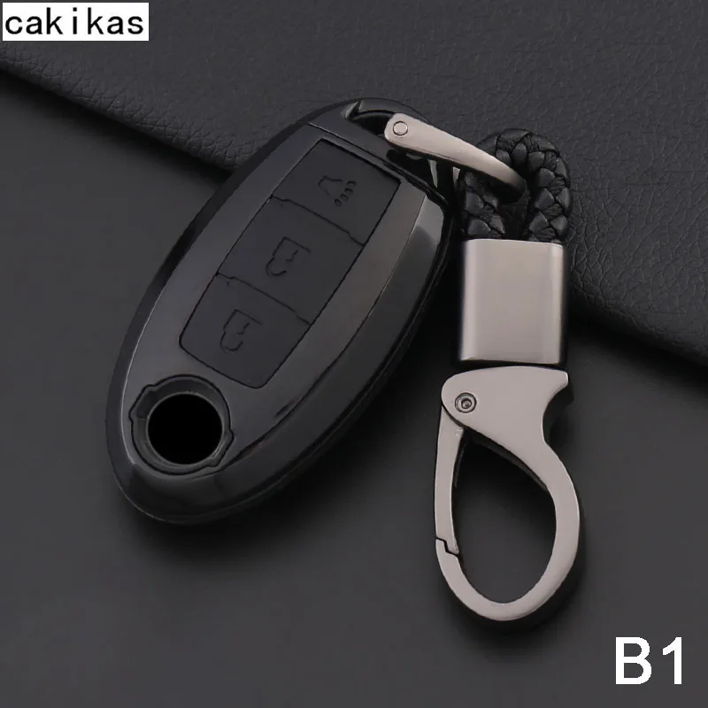 B (1)