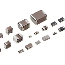 По ограничению на использование опасных материалов в производстве Керамика конденсатор с алюминиевой крышкой, GRM21BR61A106KE19L 0805 10 мкФ 10V 10% X5R 3000 шт./катушка Новые