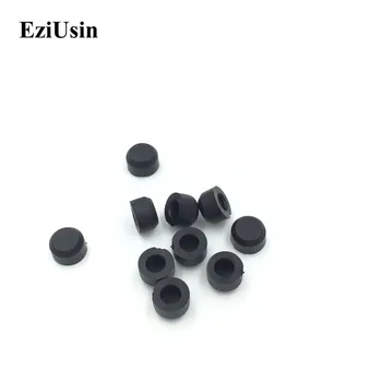 

EziUsin 6*4 Keyboard Caps Touch Button Micro Switch Cap Interrupteur Tablette Suit 6*6 Inner 3