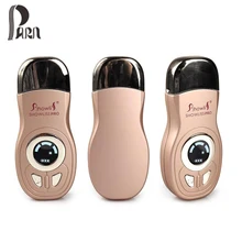 Эпилятор машина удаления волос, удаление волос с двойной Термальность предохранитель Система нагрева Эпилятор депиляции