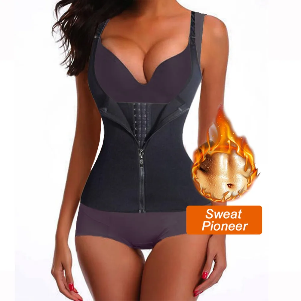 Талии тренер Body Shaper корсет моделирования ремень Корректирующее белье нижнее