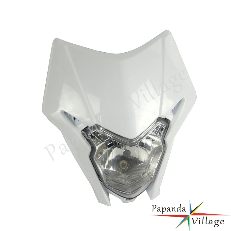 Передняя фара для мотоцикла Honda CRF 150L 250L 450 250 125 12 В| |