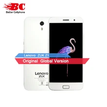 International version Lenovo ZUK Z1 5.5″ IPS FHD Snapdragon 801 android 5.1 4G TD LTE smartphone 3GB RAM 64GB ROM 13MP Touch ID
