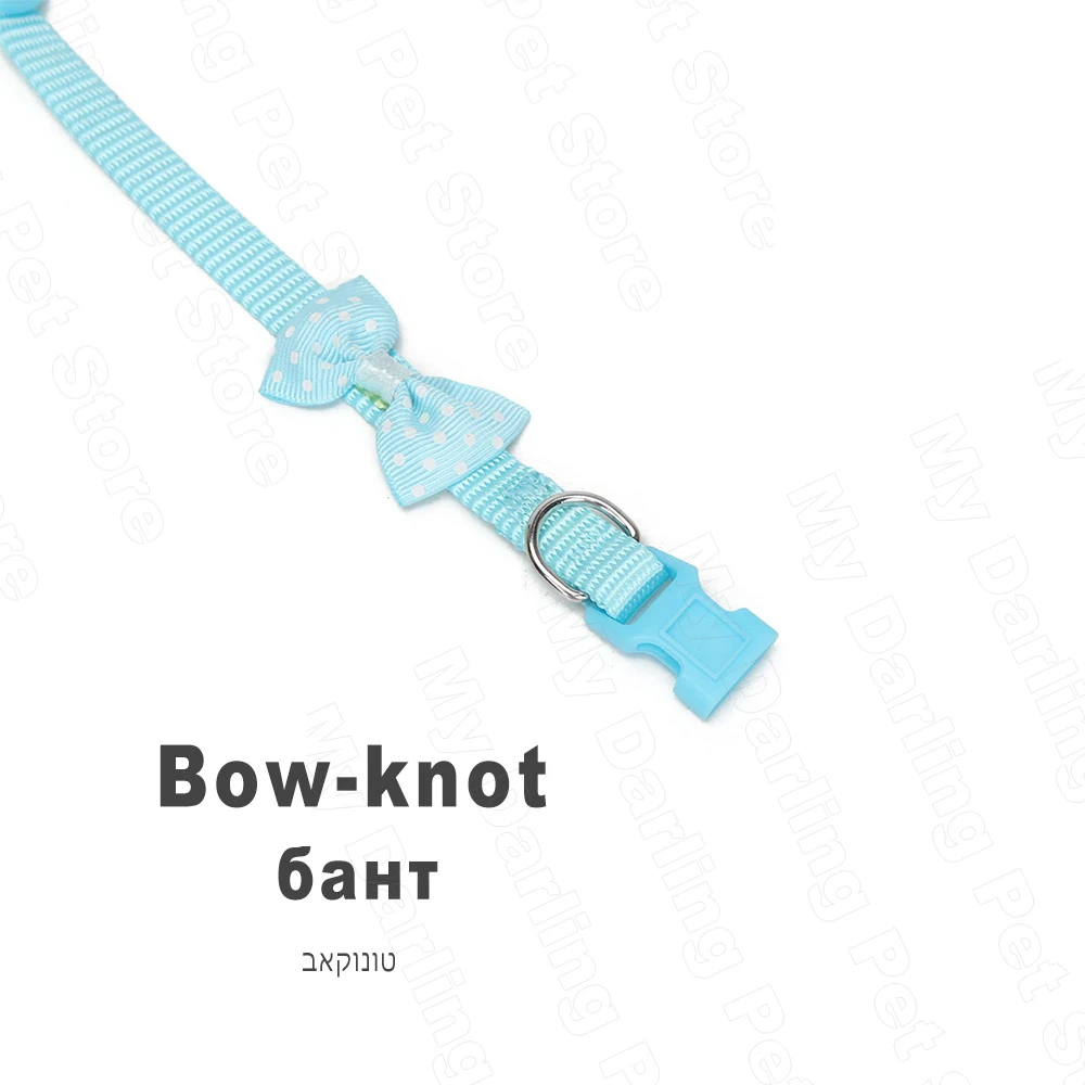 collar for puppy