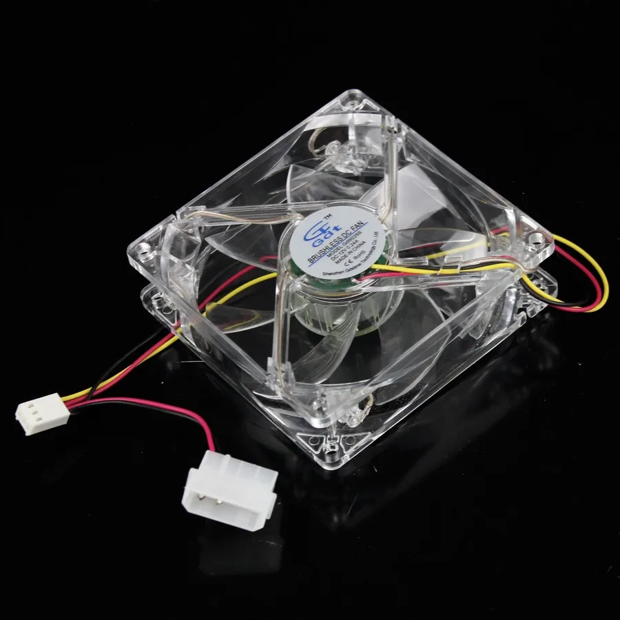 led fan 92mm 11