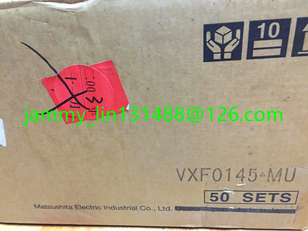 VXF0145 501IC......