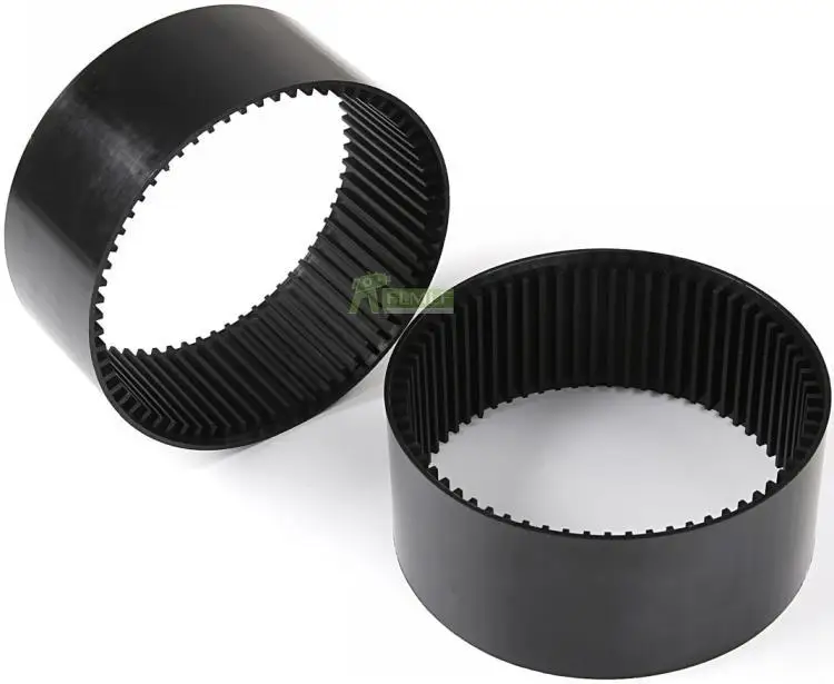 

Wheel Hub Flat Tires Support Ring Set Fit for 1/5 Scale Rovan F5 MCD XS-5