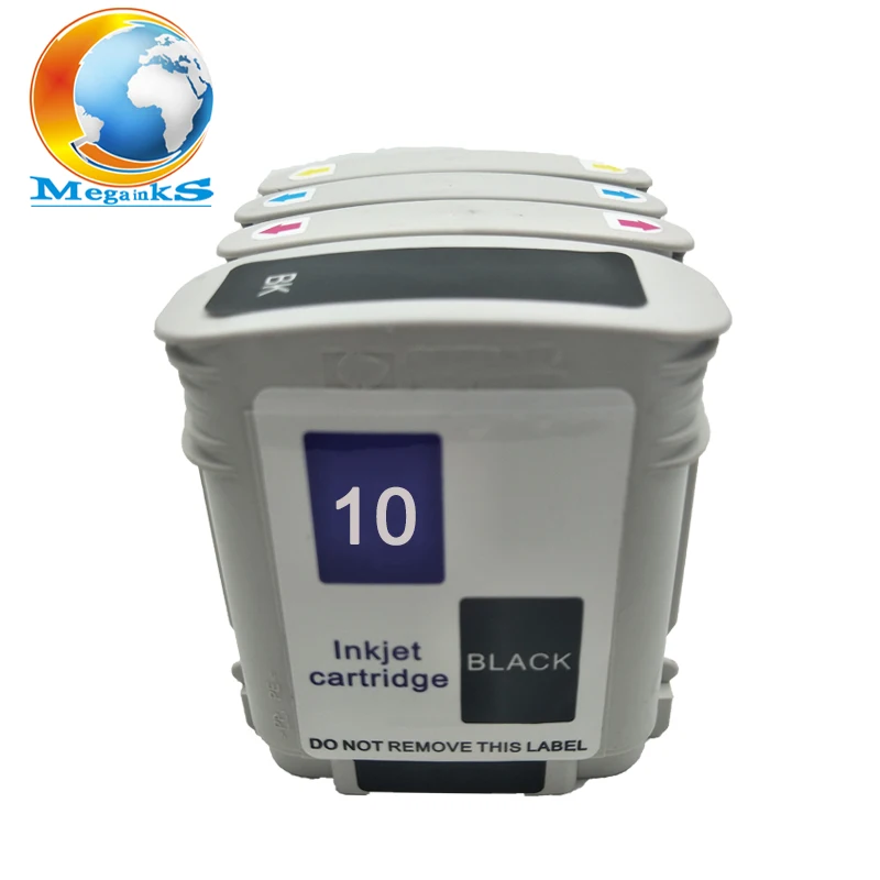 Повторно изготовлены для HP 500 800 шт. 815mfp 820mfp 1100 2200 2300 2230 2250 2280 2600 принтер 10 11