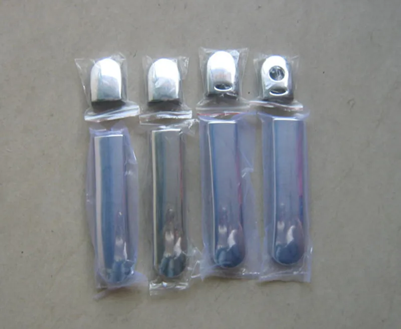 Car door handles cover fit for Hyundai accent with ABS chromeddoor