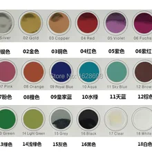 CDN-15 серый цвет корейский импорт гибкий металлический теплопередача резка винил с виниловым режущим плоттером