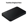 Toshiba HDD 2.5 Portable External Hard Drive Hard Disk 4TB/2TB/1TB/750GB/640GB/500GB HD Externo USB3.0 External Disk Hard Drives ► Photo 3/6