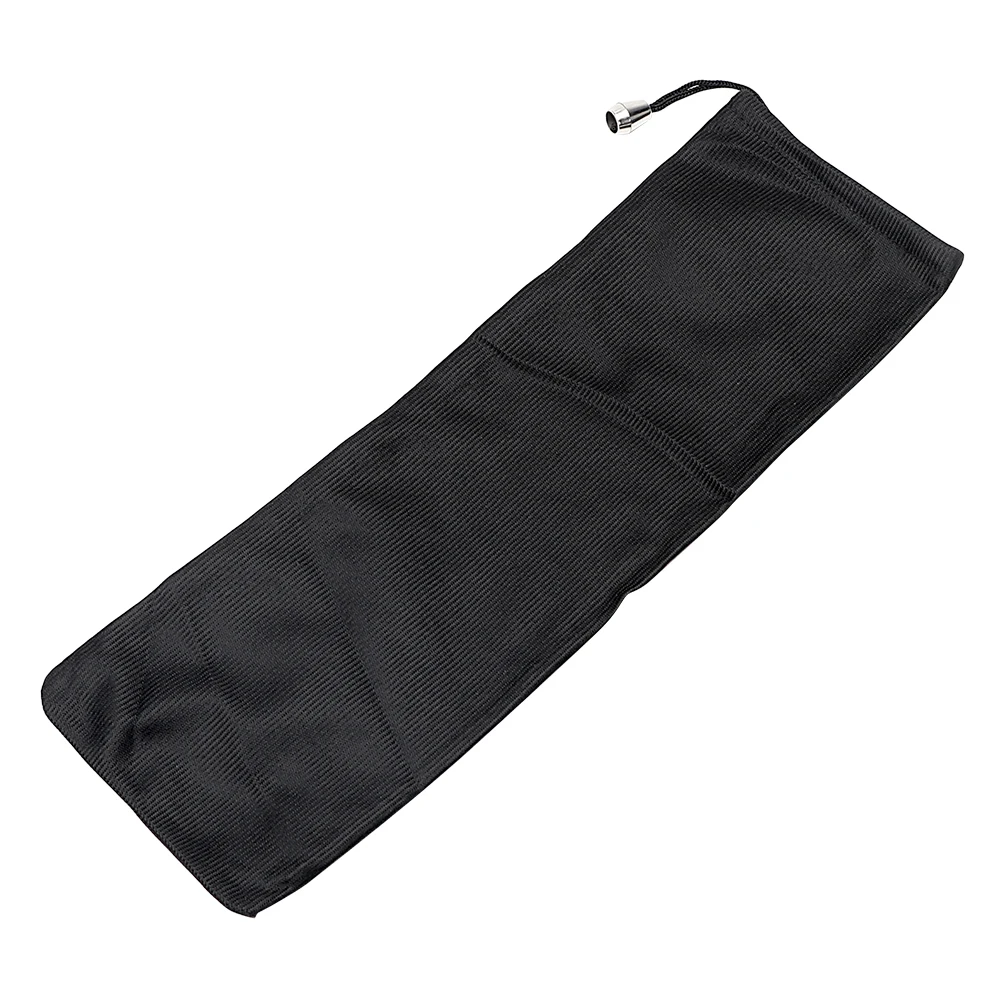 IKOKY Discreet Storage Bags Sexy Dildo Hidden Pouch Special Secret Storage Cover Sex Toys for Vibrator Penis Anal Plug 14*30cm