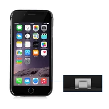 NEWDERY Pour iPhone 5 Batterie Externe Chargeur Cas pour iPhone 5S Battery Case Chargeur de Secours pour iPhone SE Puissance Banque
